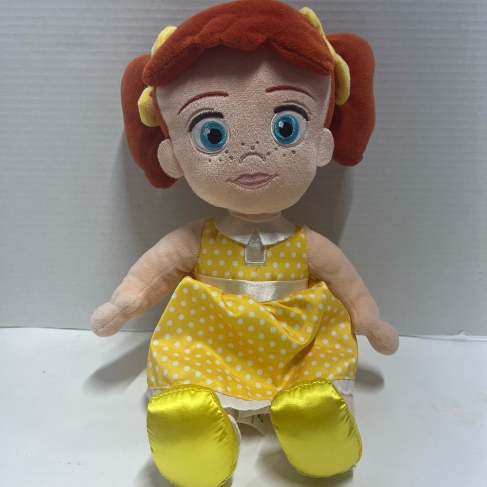 Disney Gabby Gabby plush (Toy Story)